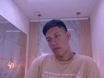 Dominantboy4 Chaturbate stream image from March 24, 2026