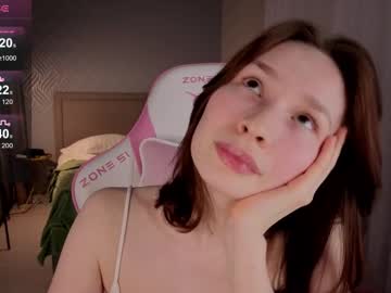 Foxyoly Chaturbate stream image from March 24, 2026
