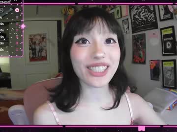 Jupitersclaim Chaturbate stream image from March 24, 2026