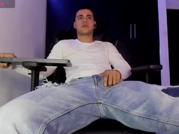 Liam_Mateo_ Chaturbate stream image from March 24, 2026