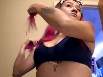 Missxch3rry Chaturbate stream image from March 24, 2026