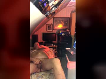 Niceguy1154 Chaturbate stream image from March 24, 2026