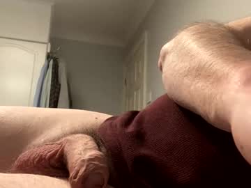 Topgun02 Chaturbate stream image from March 24, 2026