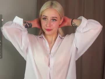 Wymonelly Chaturbate stream image from March 24, 2026