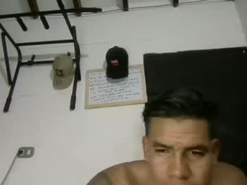 Black_Muscle6 Chaturbate stream image from March 24, 2026