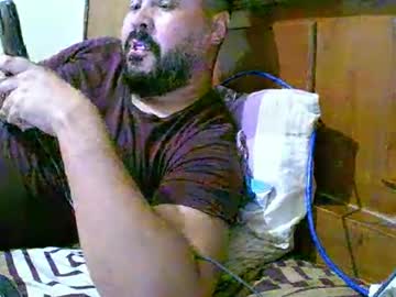 Don_Lion_Gold Chaturbate stream image from March 24, 2026