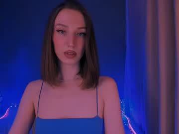 Ellaamber Chaturbate stream image from March 24, 2026