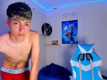 Harry_Jonshon69 Chaturbate stream image from March 24, 2026