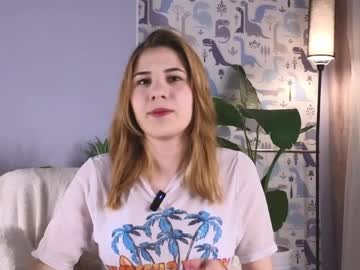 Jojojoannaa Chaturbate stream image from March 24, 2026