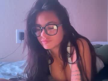 Justjaelynn Chaturbate stream image from March 24, 2026