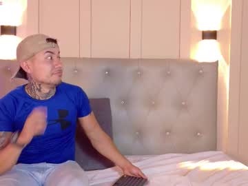 Lance_Morgan Chaturbate stream image from March 24, 2026