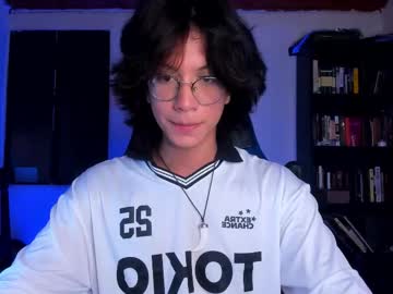 Literateboy Chaturbate stream image from March 24, 2026