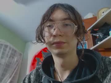 Najimi_Uwu Chaturbate stream image from March 24, 2026