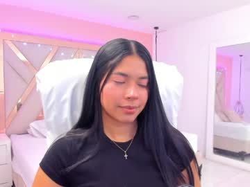 Samantaa_Shy Chaturbate stream image from March 24, 2026