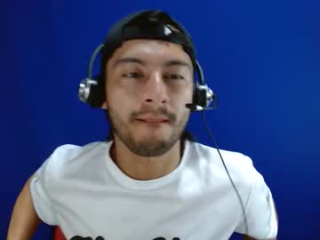 Sergiog97 Chaturbate stream image from March 24, 2026