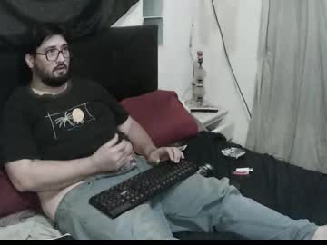 Steeldaddybear Chaturbate stream image from March 24, 2026