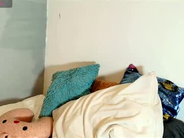 Yes_Mia_Yes Chaturbate stream image from March 24, 2026