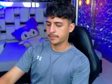 Alan_Del_Reyy Chaturbate stream image from March 24, 2026
