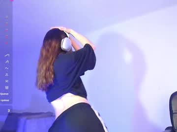 Alina_Lee01 Chaturbate stream image from March 24, 2026