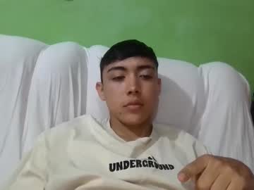 Baby_H0 Chaturbate stream image from March 24, 2026