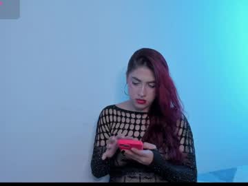 Darlyhooper1_ Chaturbate stream image from March 24, 2026