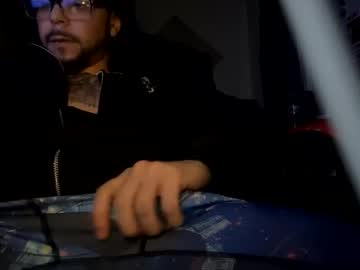 Jamezmorales97 Chaturbate stream image from March 24, 2026
