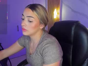 Kylie_Jones6 Chaturbate stream image from March 24, 2026
