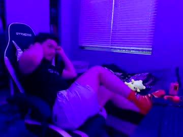 Logan_Suite22 Chaturbate stream image from March 24, 2026