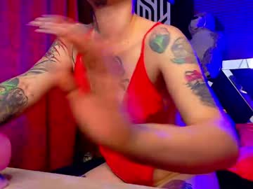 Nova_Kittyy Chaturbate stream image from March 24, 2026