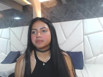 Roxxyblack01 Chaturbate stream image from March 24, 2026