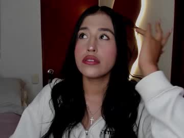 Ana_M_ Chaturbate stream image from March 24, 2026