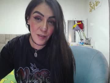 Anastasiabasst__ Chaturbate stream image from March 24, 2026