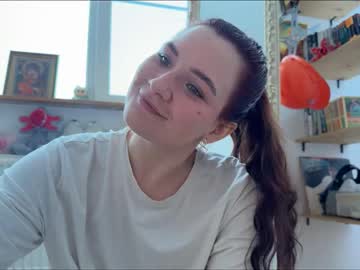 Auriktrix Chaturbate stream image from March 24, 2026