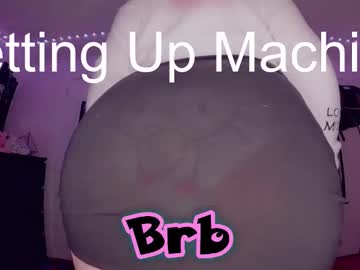 Beccagirldick Chaturbate stream image from March 24, 2026