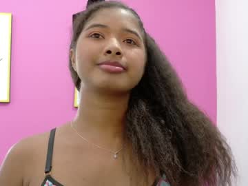 Blacksweetiee Chaturbate stream image from March 24, 2026
