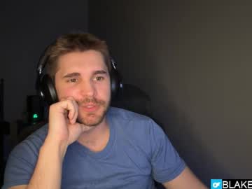 Blakemiles2 Chaturbate stream image from March 24, 2026