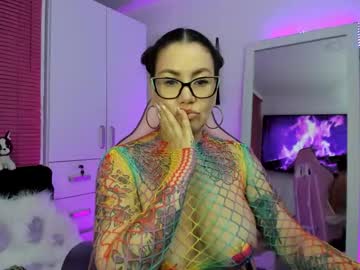 Bonnie_Ray40 Chaturbate stream image from March 24, 2026