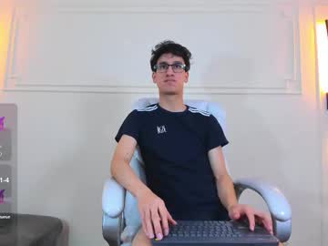 Camilo_Stark Chaturbate stream image from March 24, 2026