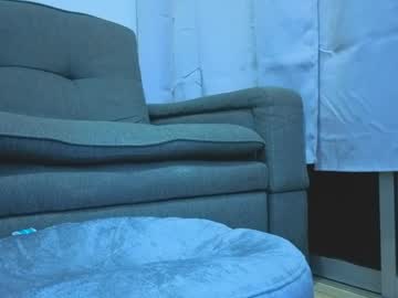 Dany_Dryy Chaturbate stream image from March 24, 2026