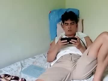 Davidrocero Chaturbate stream image from March 24, 2026