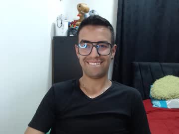 Demian_Val_4 Chaturbate stream image from March 24, 2026