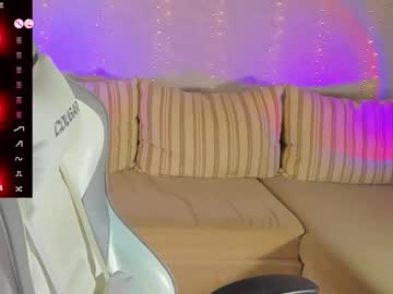 Flamystar Chaturbate stream image from March 24, 2026