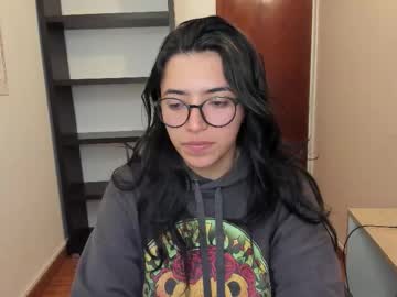 Gretagat Chaturbate stream image from March 24, 2026