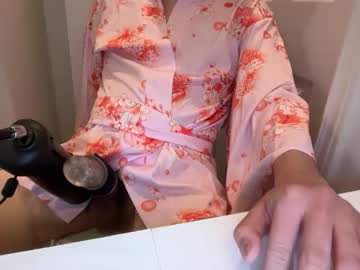 Jyuli2821 Chaturbate stream image from March 24, 2026