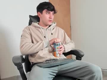 Leo_Jones389 Chaturbate stream image from March 24, 2026