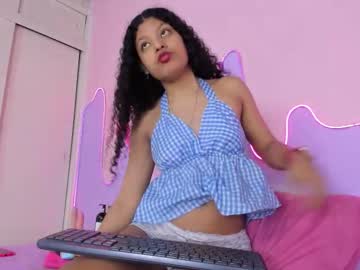 Mingie_Rouse Chaturbate stream image from March 24, 2026