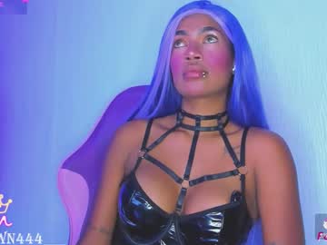 _Naomibrown_ Chaturbate stream image from March 24, 2026