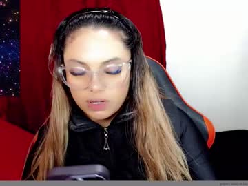 Natasha__Magics Chaturbate stream image from March 24, 2026