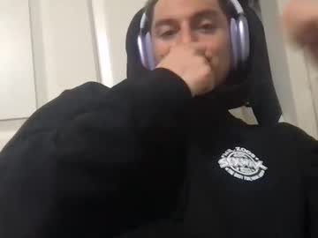 Natetheexplorer Chaturbate stream image from March 24, 2026