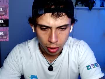 No_Face_69 Chaturbate stream image from March 24, 2026